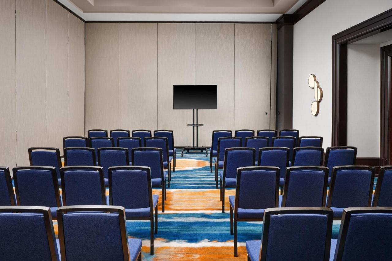Louisville Marriott Downtown Bagian luar foto