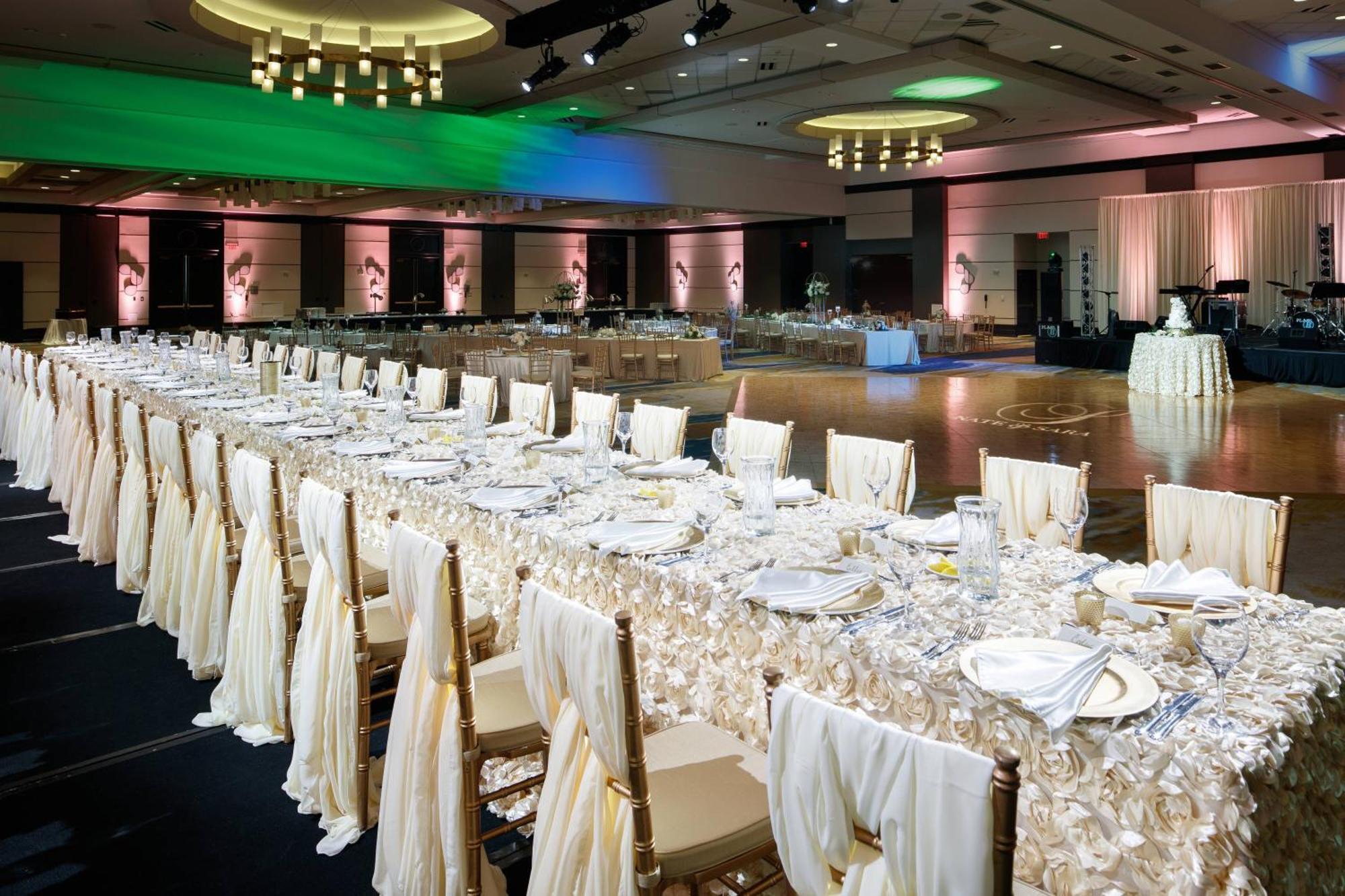 Louisville Marriott Downtown Bagian luar foto